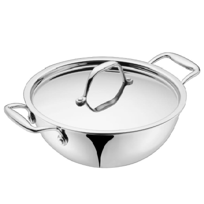 Professional Kadhai Placeholder